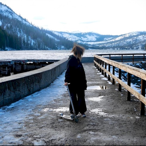 Celestial Ode - Demo